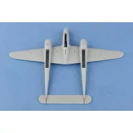 Hobby Boss P-38L-5-LO Lightning 1:48 (85805)