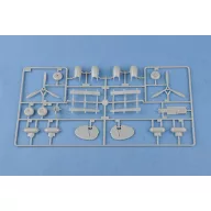 Hobby Boss P-38L-5-LO Lightning 1:48 (85805)