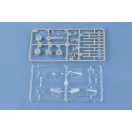 Hobby Boss P-38L-5-LO Lightning 1:48 (85805)