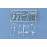 Hobby Boss P-38L-5-LO Lightning 1:48 (85805)