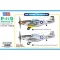 Hobby Boss P-51D Mustang IV Fighter 1:48 (85806)