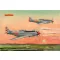 Hobby Boss PLAAF P-51D/K Mustang Fighter 1:48 (85807)