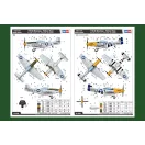 Hobby Boss P-51D Mustang-Yellow Nose 1:48 (85808)