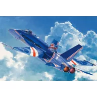 Hobby Boss RAAF F/A-18C 1:48 (85809)