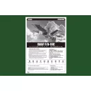 Hobby Boss RAAF F/A-18C 1:48 (85809)