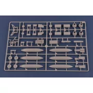 Hobby Boss RAAF F/A-18C 1:48 (85809)