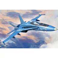 Hobby Boss F/A-18C HORNET 1:48 (85810)