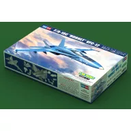 Hobby Boss F/A-18C HORNET 1:48 (85810)