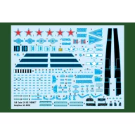 Hobby Boss F/A-18C HORNET 1:48 (85810)