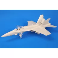 Hobby Boss F/A-18C HORNET 1:48 (85810)