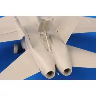 Hobby Boss F/A-18C HORNET 1:48 (85810)