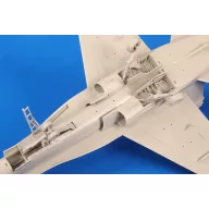 Hobby Boss F/A-18C HORNET 1:48 (85810)