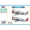 Hobby Boss P-47D Thunderbolt Fighter 1:48 (85811)