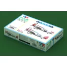 Hobby Boss P-47D Thunderbolt Fighter 1:48 (85811)