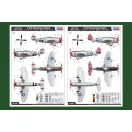 Hobby Boss P-47D Thunderbolt Fighter 1:48 (85811)