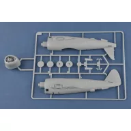 Hobby Boss P-47D Thunderbolt Fighter 1:48 (85811)