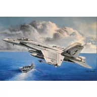 Hobby Boss F/A-18E Super Hornet 1:48 (85812)