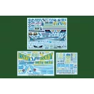 Hobby Boss F/A-18E Super Hornet 1:48 (85812)