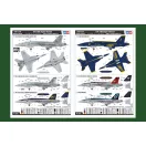 Hobby Boss F/A-18E Super Hornet 1:48 (85812)