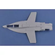 Hobby Boss F/A-18E Super Hornet 1:48 (85812)