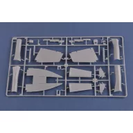 Hobby Boss F/A-18E Super Hornet 1:48 (85812)