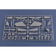 Hobby Boss F/A-18E Super Hornet 1:48 (85812)