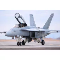 Hobby Boss F/A-18F Super Hornet 1:48 (85813)
