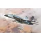 Hobby Boss F/A-18E Super Hornet VFC-12 1:48 (85818)