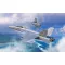 Hobby Boss F/A-18F Super Hornet VFC-12 1:48 (85819)