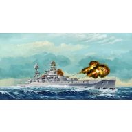 Hobby Boss USS Arizona BB-39 (1941) 1:350 (86501)
