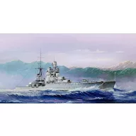 Hobby Boss Italian Heavy Cruiser Pola (1941) 1:350 (86502)