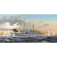 Hobby Boss HMS Lord Nelson 1:350 (86508)