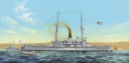 Hobby Boss HMS Agamenon 1:350 (86509)