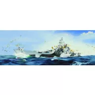 Hobby Boss USS Alaska CB-1 1:350 (86513)