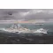 Hobby Boss USS Hawaii CB-3 1:350 (86515)