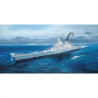 Hobby Boss USS Missouri BB-63 1:350 (86516)
