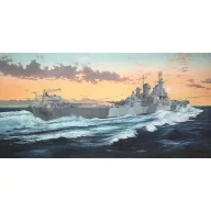 Hobby Boss USS Iowa BB-61 1:350 (86517)
