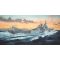 Hobby Boss USS Iowa BB-61 1:350 (86517)
