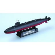 Hobby Boss USS SSN-21 SEAWOLF ATTACK SUBMARINE 1:700 (87003)
