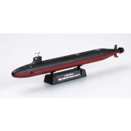   Hobby Boss SSN-23 JIMMY CARTER ATTACK SUBMARINE 1:700 (87004)