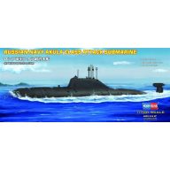 Hobby Boss RUSSIA NAVY AKULA CLASS ATTACK SUB. 1:700 (87005)