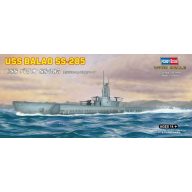 Hobby Boss USS BALAO SS-285 1:700 (87011)