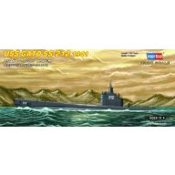 Hobby Boss USS GATO SS-212 1941 1:700 (87012)
