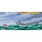 Hobby Boss USS Gato SS-212 1944 1:700 (87013)