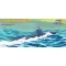 Hobby Boss USS Navy Greeneville submarine SSN-772 1:700 (87016)