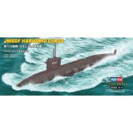 Hobby Boss JMSDF Harushio Class 1:700 (87018)