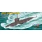 Hobby Boss JMSDF Harushio Class 1:700 (87018)