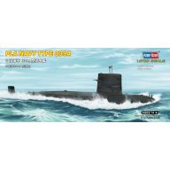 Hobby Boss PLA Navy Type 039A 1:700 (87020)