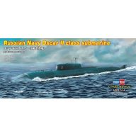   Hobby Boss Russian Navy Oscar II class submarine 1:700 (87021)
