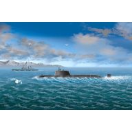 Hobby Boss HMS Astute 1:700 (87022)